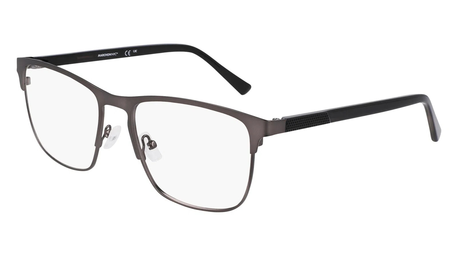 Marchon NYC M 2031 Eyeglasses - view 4